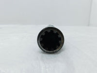 Moto Guzzi California 1100 Quota 1000 OEM Swingarm Final Drive Shaft w/ Collar - C3 Cycle