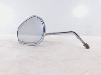 Harley-Davidson Electra Glide Road King Dyna Softail Sportster Rear View Mirror - C3 Cycle