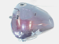 2004 04 Kawasaki Vulcan 1500 VN1500 Nomad Fi Gas Petrol Fuel Tank Cell - Dented - C3 Cycle
