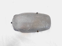 BMW Airhead R100 R60 R75/6 R80/7 R90/6 Engine Timing Weather Protection Cover - C3 Cycle