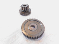 Honda VT750 Shadow 750 Ace Spirit Phantom Starter Motor Drive Idler Idle Gears - C3 Cycle