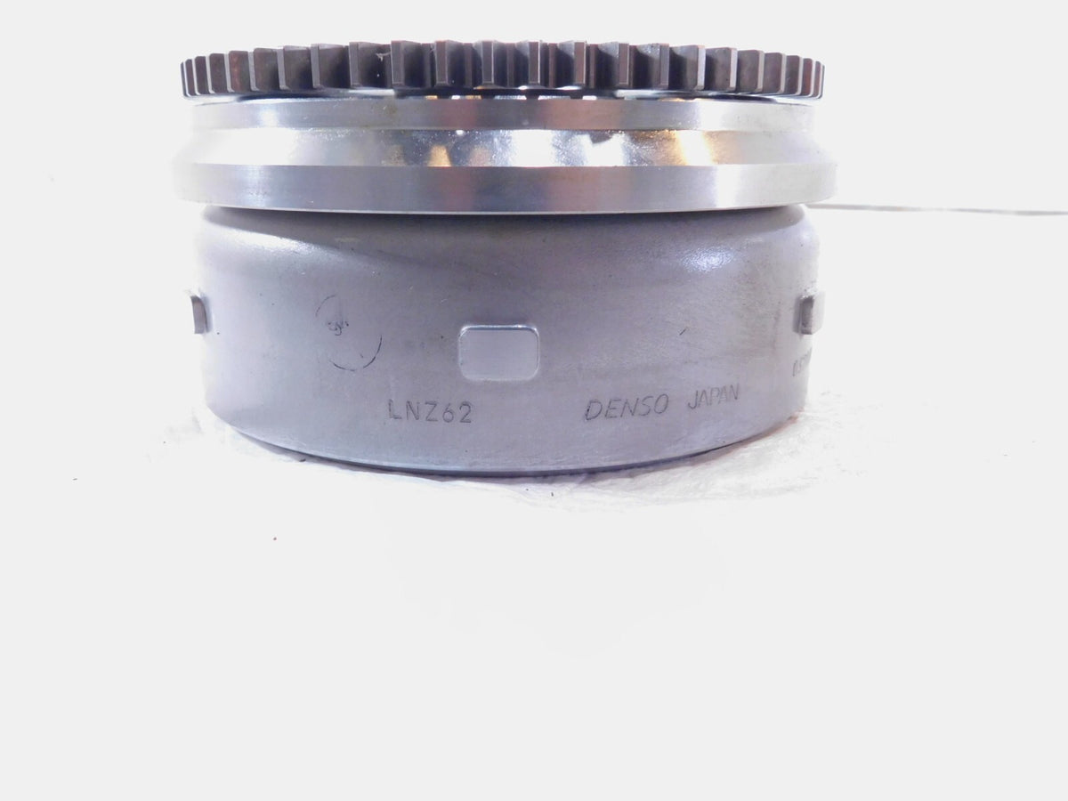 BMW F650GS Dakar & F650CS Scarver Alternator Generator Stator Rotor Flywheel - C3 Cycle