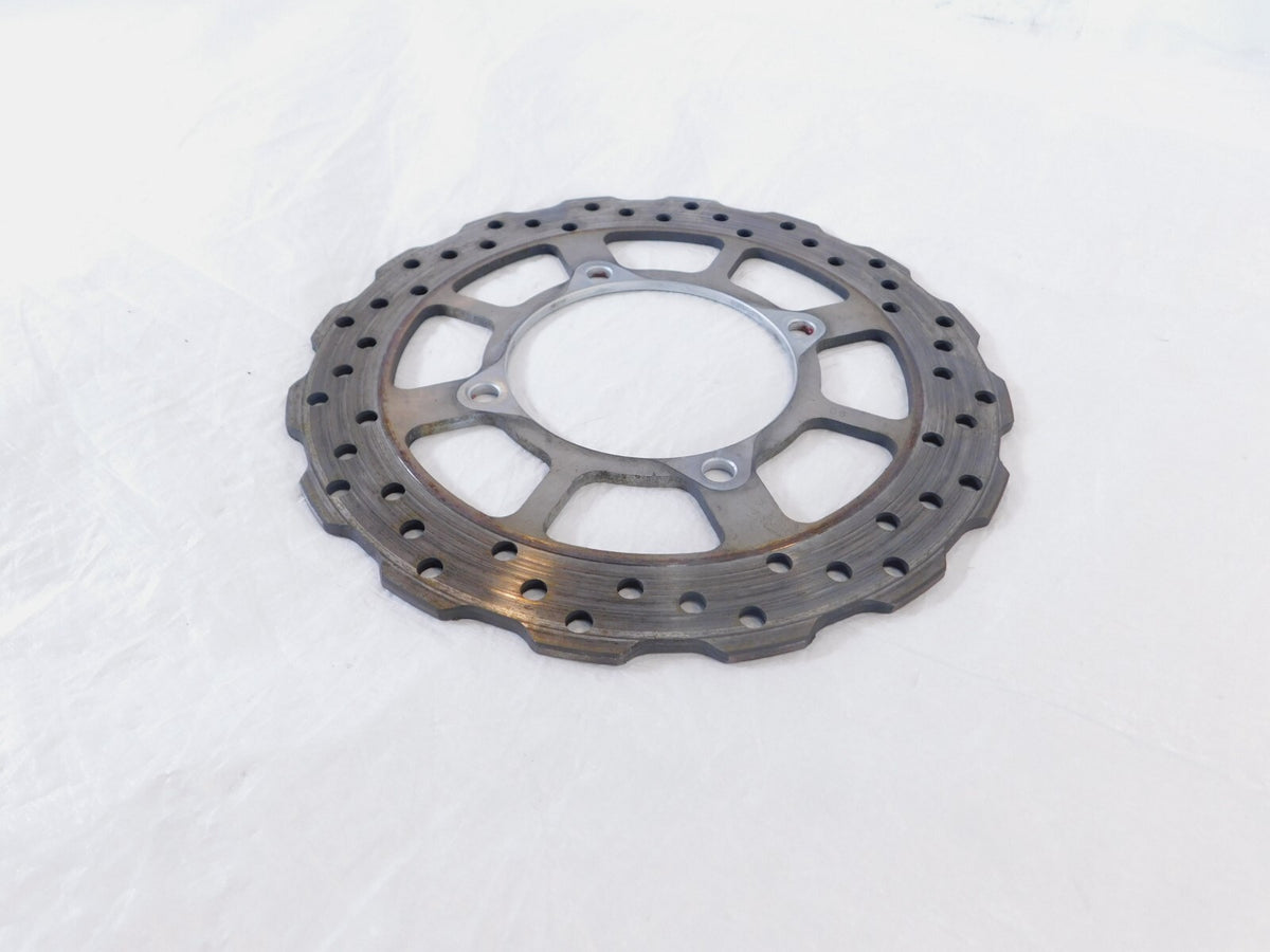 2008-2022 Kawasaki Concours 14 ZG1400 ABS Rear Back Wheel Brake Disk Rotor 5.3mm - C3 Cycle