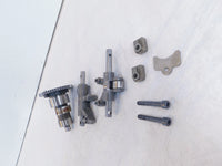 2020-2022 Indian Challenger Limited Dark Horse Front Cam Camshaft & Rocker Arms - C3 Cycle