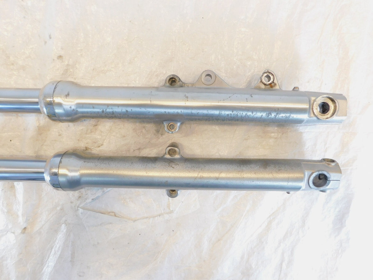 1997-1999 Harley Davidson Sportster 883 1200 Front Wheel Suspension Fork Tubes