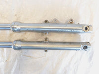1997-1999 Harley Davidson Sportster 883 1200 Front Wheel Suspension Fork Tubes