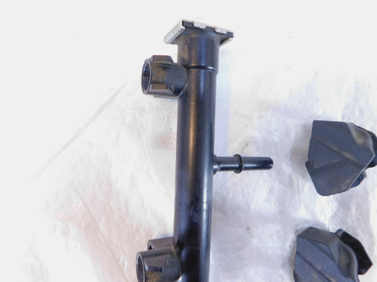 Triumph Trophy 1215 SE Tiger Explorer 1200 Throttle Body Fuel Injector Pipe Rail - C3 Cycle