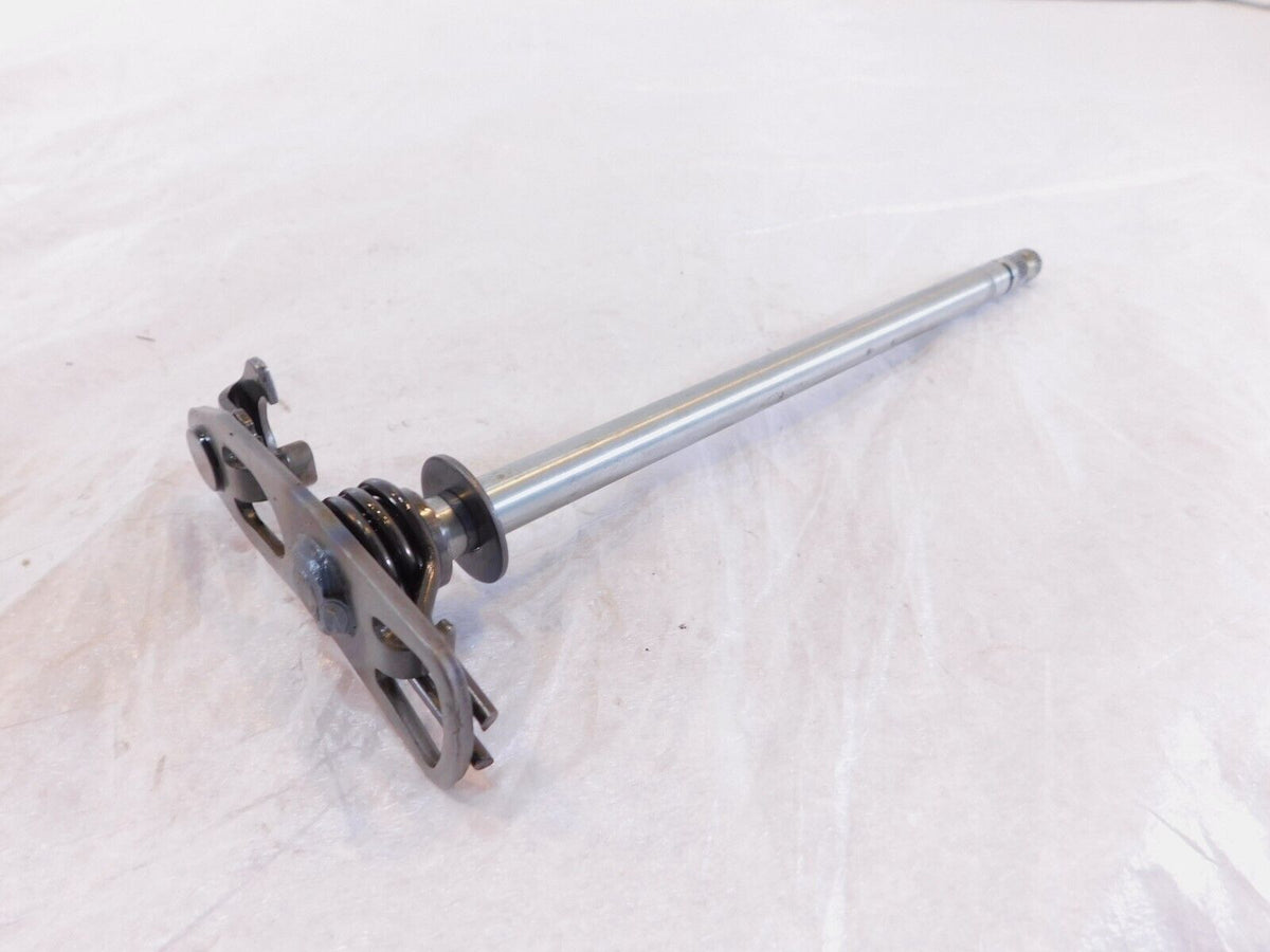 2006-2015 Yamaha FZ1 FZS10 FZS1 FZ8 Transmission Gear Change Shifter Shift Shaft - C3 Cycle