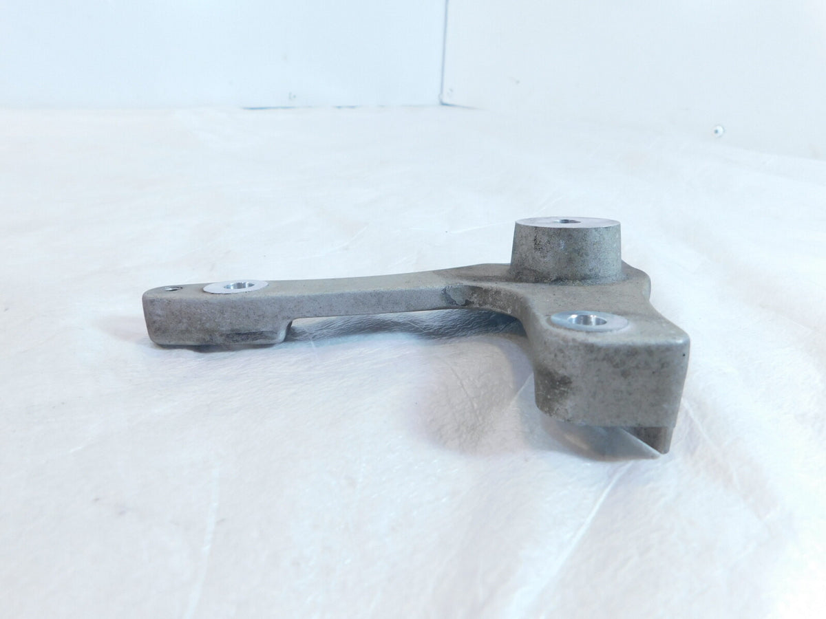 2008 2009 & 2010 Buell 1125 1125R Rear Wheel Belt Pulley Tensioner Mount Bracket - C3 Cycle