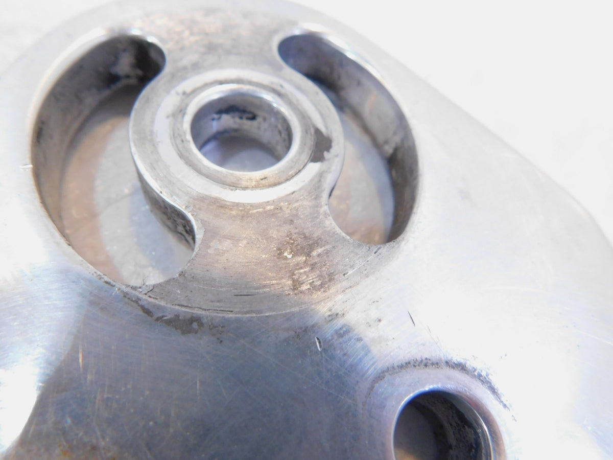 2002-2003 Indian Gilroy Scout Shifter Side Shaft Spacer Mount Bracket 41-077 - C3 Cycle