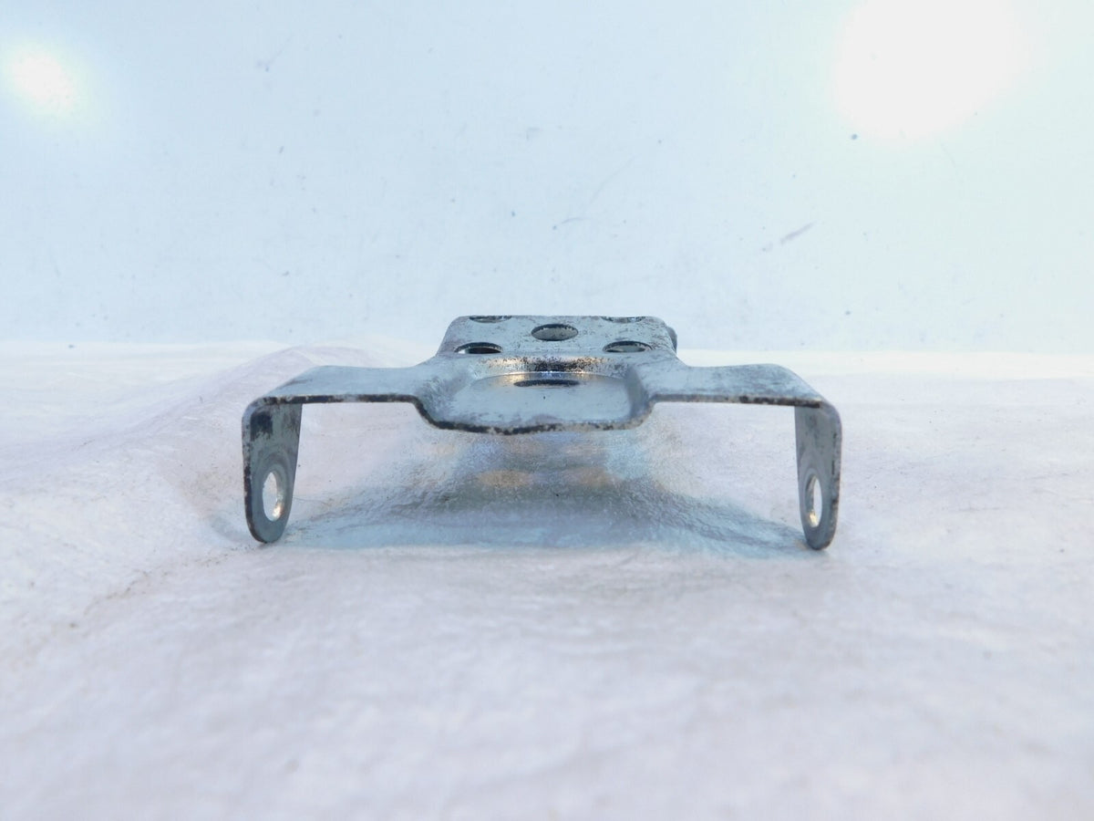 2002-2013 Honda FSC600 Silver Wing 600 Engine Motor Crankcase Guard Skid Plate - C3 Cycle