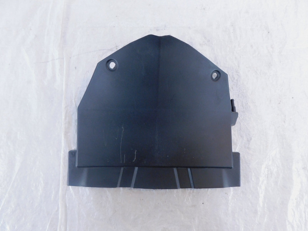 2014-2017 Aprilia Caponord 1200 & Rally Rear Gas Petrol Fuel Tank Cover Shield - C3 Cycle