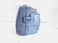 BMW K100LT K100RT Black Left Side Luggage Saddlebag Saddle Bag Case Pannier - C3 Cycle