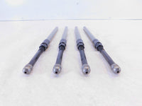 Set Harley Davidson Sportster 883 & 1200 Adjustable Intake & Exhaust Pushrods - C3 Cycle
