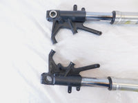 2008-2009 Kawasaki Concours 14 ABS Front End Right/Left Forks Shocks - C3 Cycle