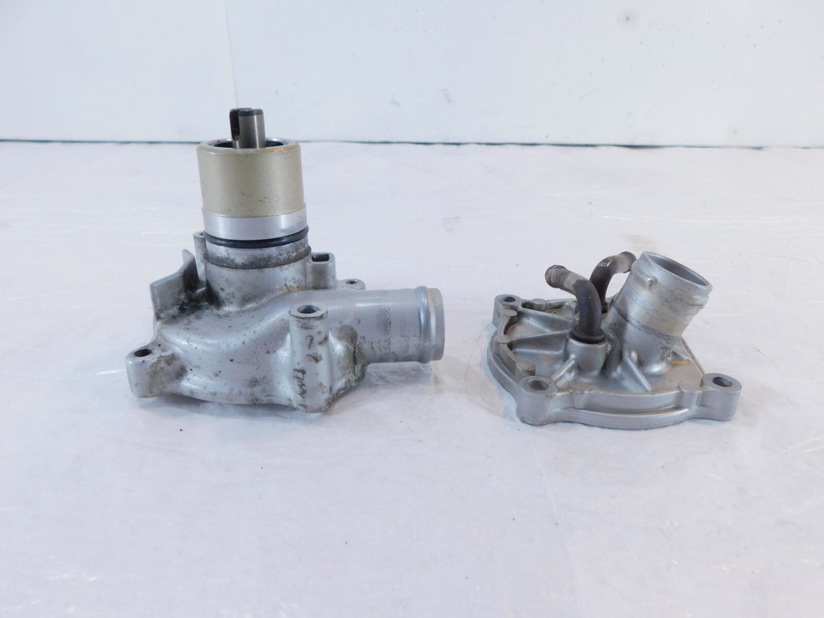 1992-1996 Honda GL1500 Goldwing 1500 Engine Coolant Water Pump Case & Impeller - C3 Cycle