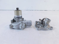 1992-1996 Honda GL1500 Goldwing 1500 Engine Coolant Water Pump Case & Impeller - C3 Cycle