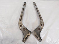 95-05 Kawasaki VN800 Vulcan 800 Classic Rear Left/Right Fender Mount Strut Cover - C3 Cycle
