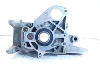 Harley Davidson Touring Electra Glide Classic Ultra Silver Transmission Housing - C3 Cycle