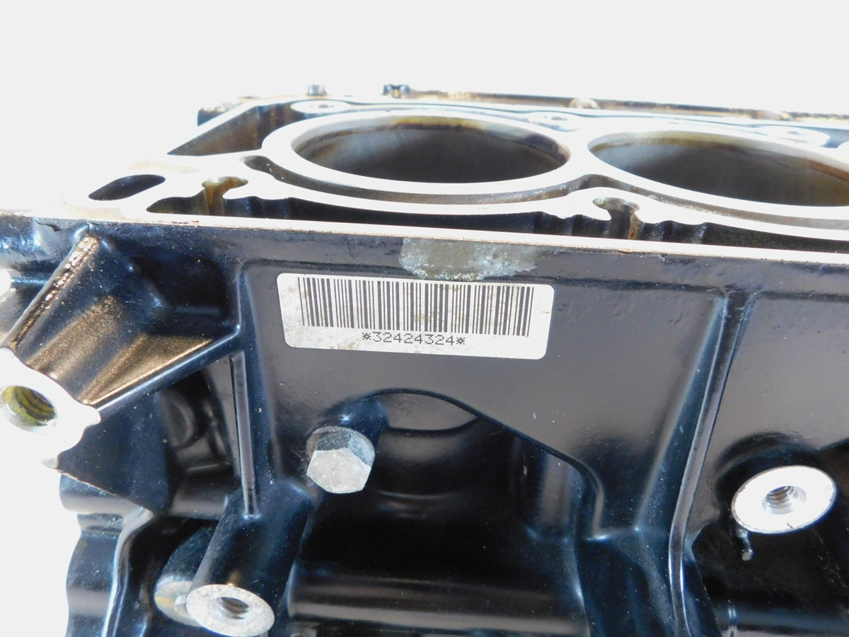 Can-Am Spyder F3-S F3-T Limited LTD STD Engine Motor Block Crankcase Crank Case - C3 Cycle