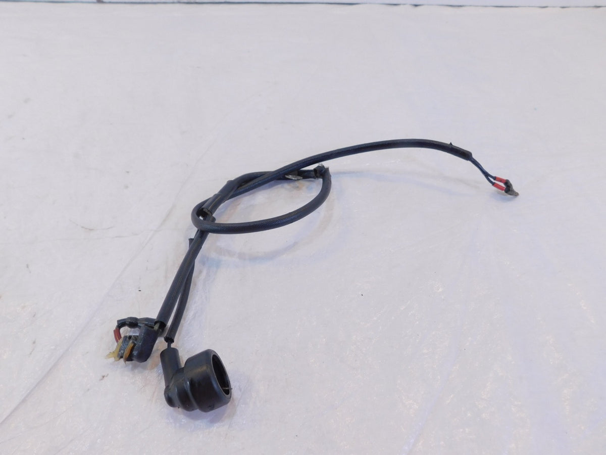 1987-1996 Honda Shadow 1100 VT1100C ACE Oil Pressure Sensor & Wiring Sub Harness - C3 Cycle