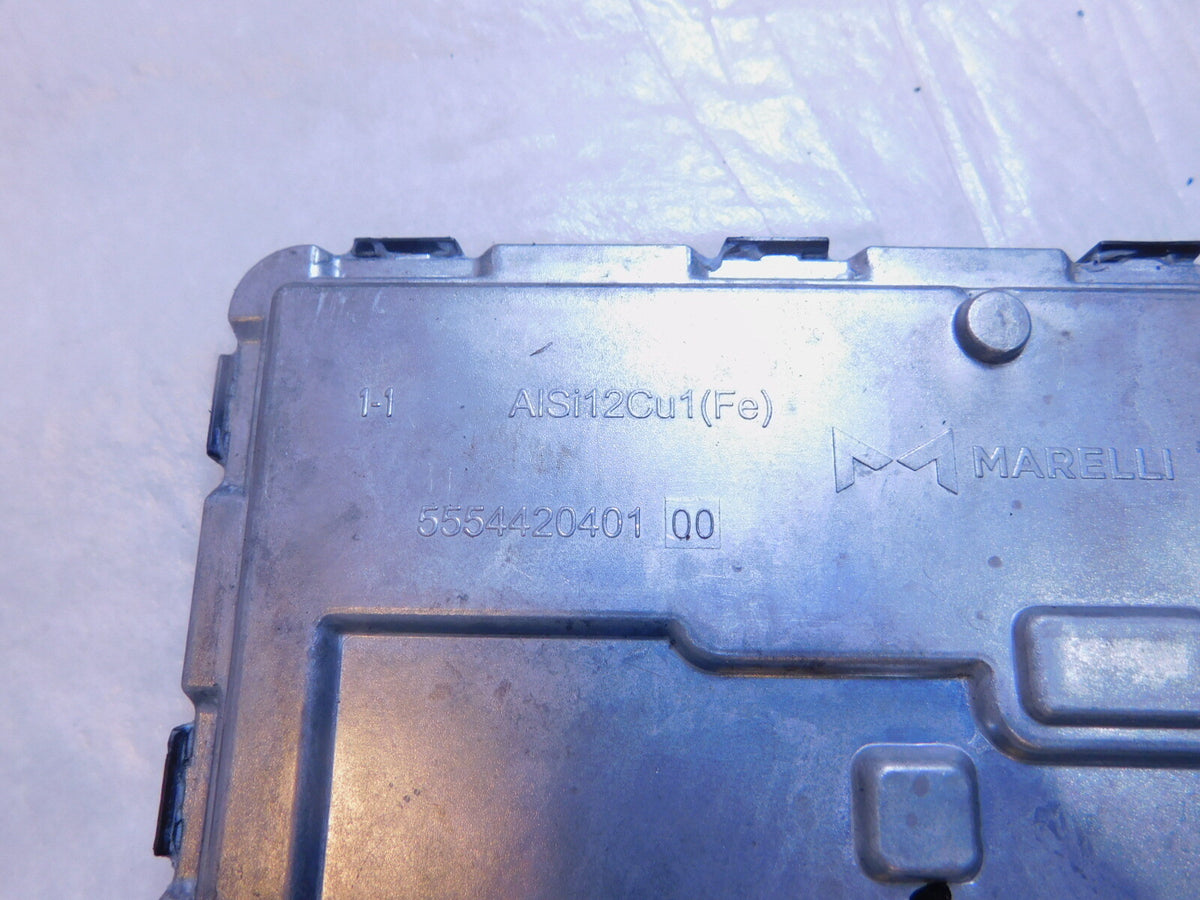 Harley Pan America Sportster 1250 Nightster 975 ECM ECU Body Control Module BCM