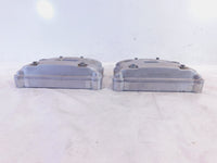 2007 & 2008 Buell XB XB9 XB12 Firebolt Lightning & Ulysses Rocker Boxes & Arms - C3 Cycle