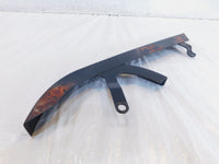 Harley Davidson Sportster 883 & 1200 Black Rear Wheel Drive Belt Cover Guard - C3 Cycle