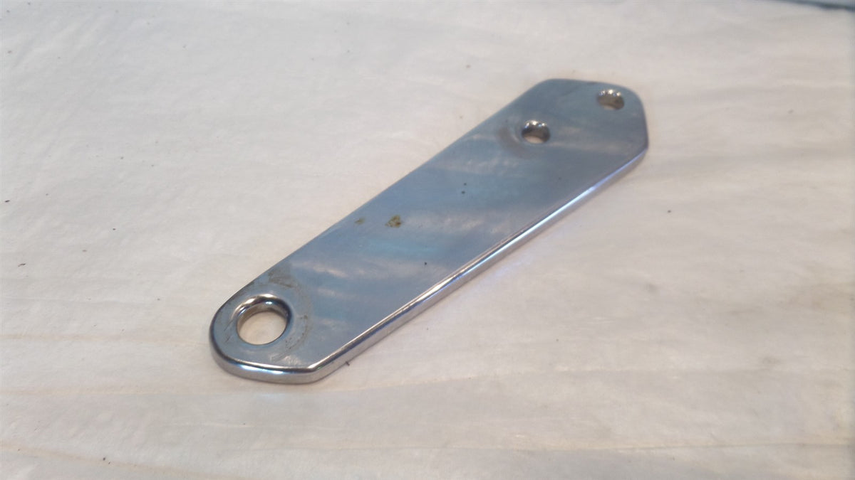 Harley Davidson FXR Convertible & Low Rider Highway Footpeg Footrest Bracket - C3 Cycle