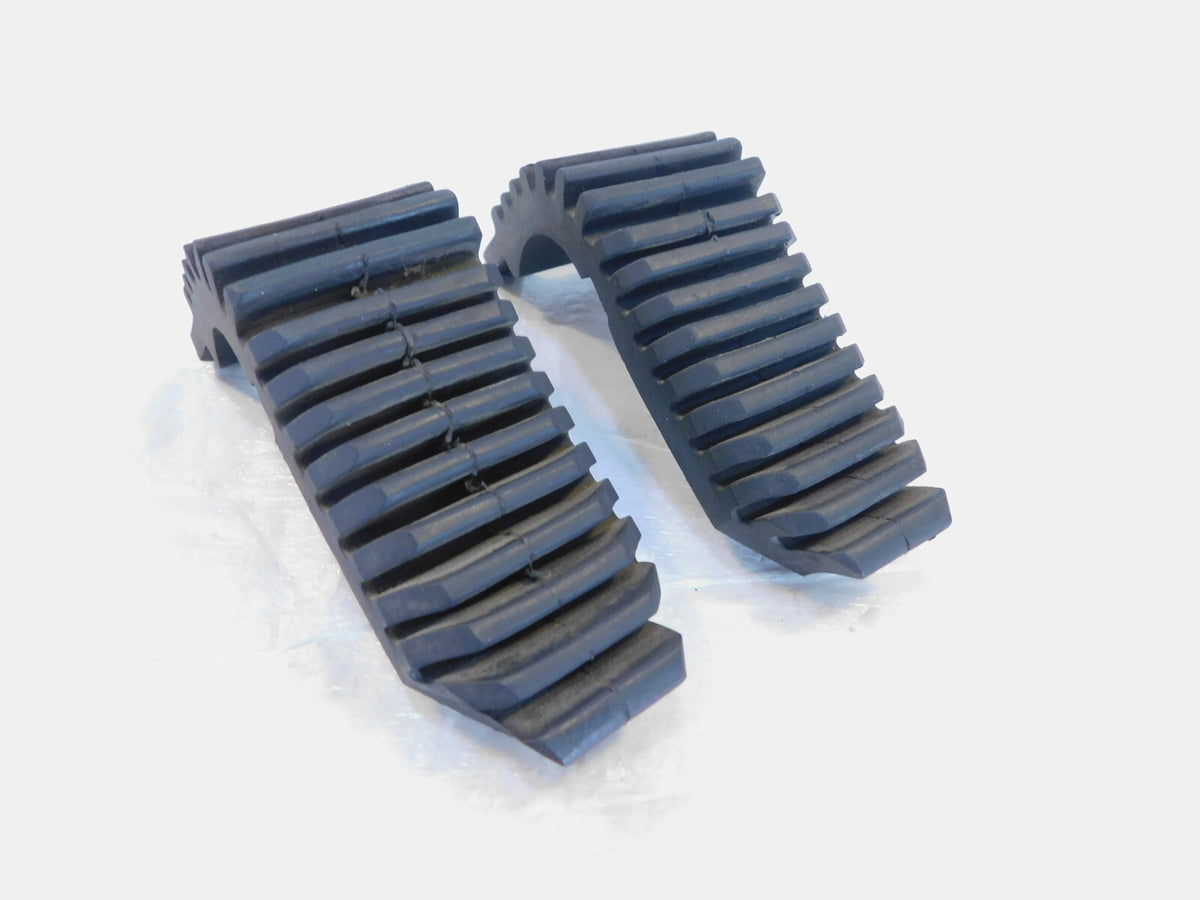 Set Honda VT1100 VT1100C Shadow 1100 Spirit ACE & Sabre Fuel Tank Rubber Dampers