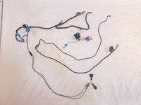 1989-1995 BMW K75 RT K75RT Electrical Wire Harness Subharness Lead Cable Lot - C3 Cycle
