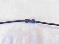 2008-2017 Harley Davidson Dyna Super & Wide Glide Rear Brake Caliper Hose Line - C3 Cycle