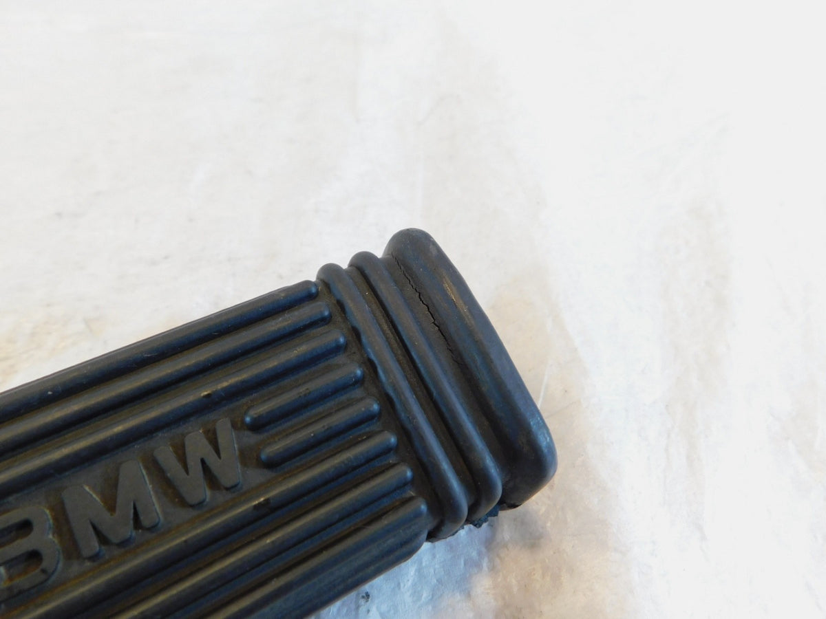 BMW Airhead R100 R60 R75 R100RT Rear Left/Right Passenger Footrest Foot Pegs - C3 Cycle