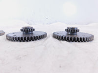 84-99 Yamaha Virago 700 750 1000 1100 Camshaft Cam Chain Timing Sprocket Gears - C3 Cycle