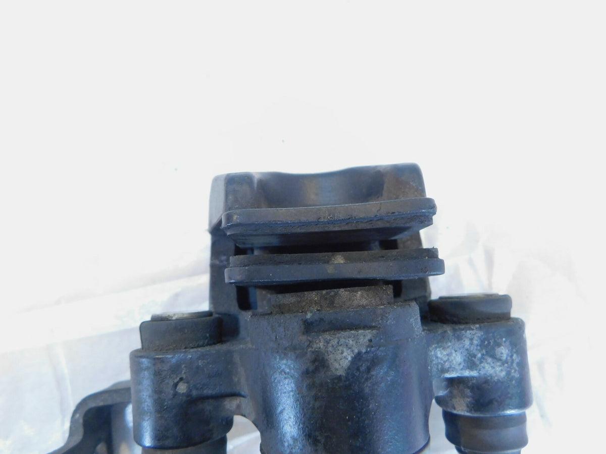 2007-2013 07-13 Aprilia Mana 850 & GT Rear Wheel Parking Brake Caliper - 856528 - C3 Cycle