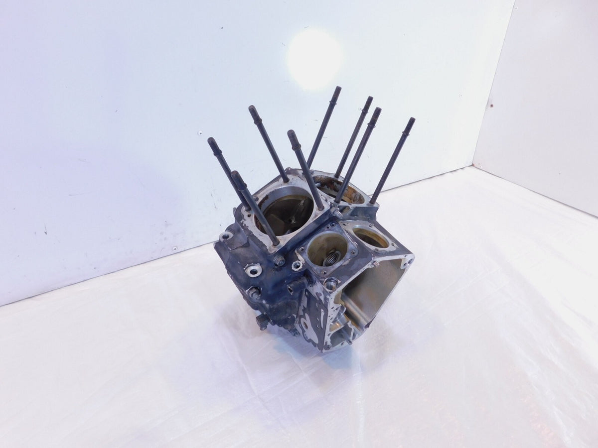 Harley Davidson Electra Glide FXR Softail Engine Motor Crankcase Crank Cases - C3 Cycle