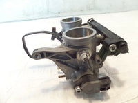 Kawasaki Versys 650 Vulcans S Throttle Body Air Intake Manifold Rack & Injectors