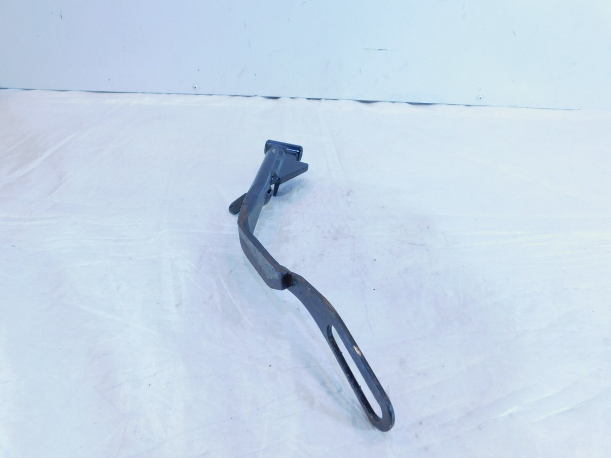 Harley Davidson Sportster 883 1200 Black Jiffystand Kickstand Sidestand - C3 Cycle