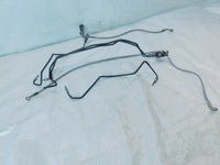 2010-2016 BMW G650 GS G650GS Front/Rear ABS Brake Hose Pipe Line Set Lot - C3 Cycle