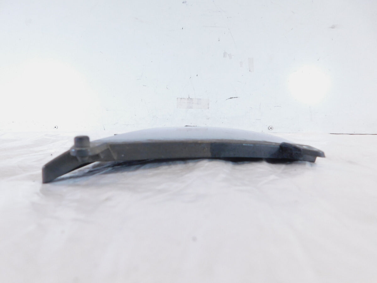 2007-2013 BMW R1200GS R 1200 GS Dark Grey Right Side Fuel Tank Cover Fairing - C3 Cycle