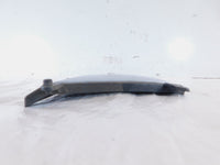 2007-2013 BMW R1200GS R 1200 GS Dark Grey Right Side Fuel Tank Cover Fairing - C3 Cycle