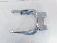 Harley Davidson Road Street & Electra Glide Chrome Rear Wheel Fork Arm Swingarm - C3 Cycle