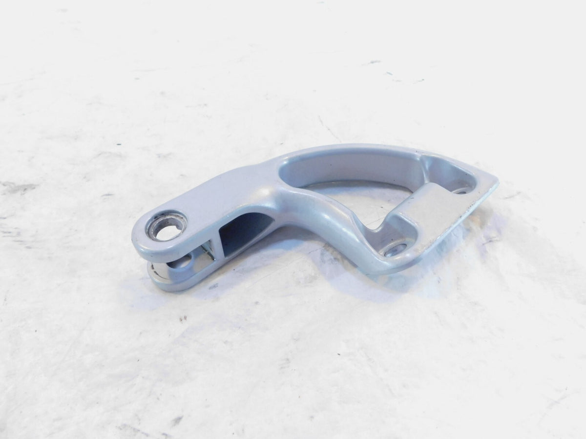 2002 & 2003 Harley Davidson V-Rod VRSC Vrod Passenger Footpeg Footrest Brackets - C3 Cycle
