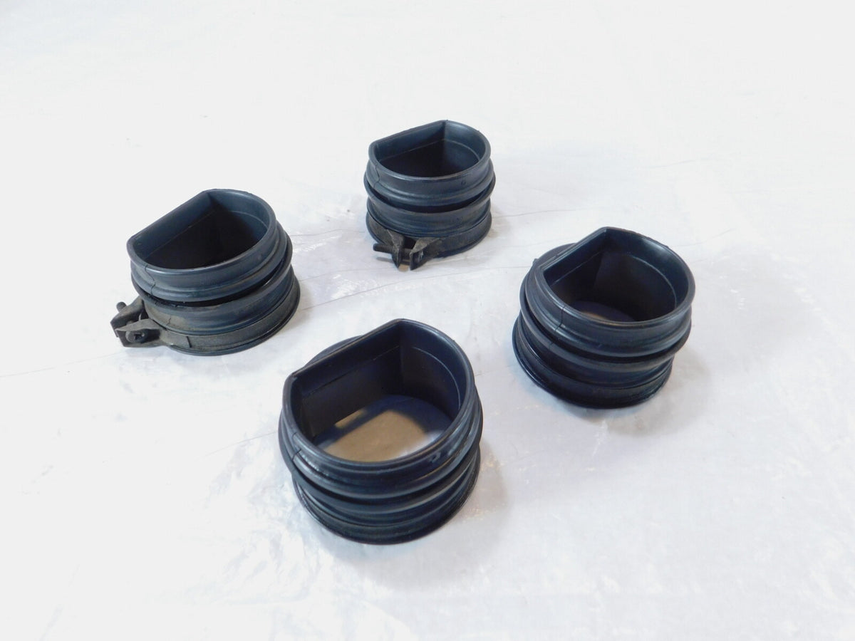 Suzuki RF600R R600 Air Cleaner Box to Carb Carburetor Outlet Pipe Tube Boots - C3 Cycle