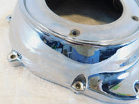 Harley Touring Road King Street & Electra Glide Left Engine Motor Primary Cover - C3 Cycle