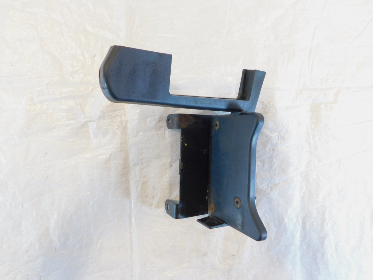 BMW F650GS Dakar & G650GS G650 Sertao Battery Box Tray Holder w/ Bracket Mount - C3 Cycle