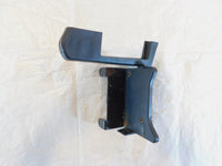 BMW F650GS Dakar & G650GS G650 Sertao Battery Box Tray Holder w/ Bracket Mount - C3 Cycle