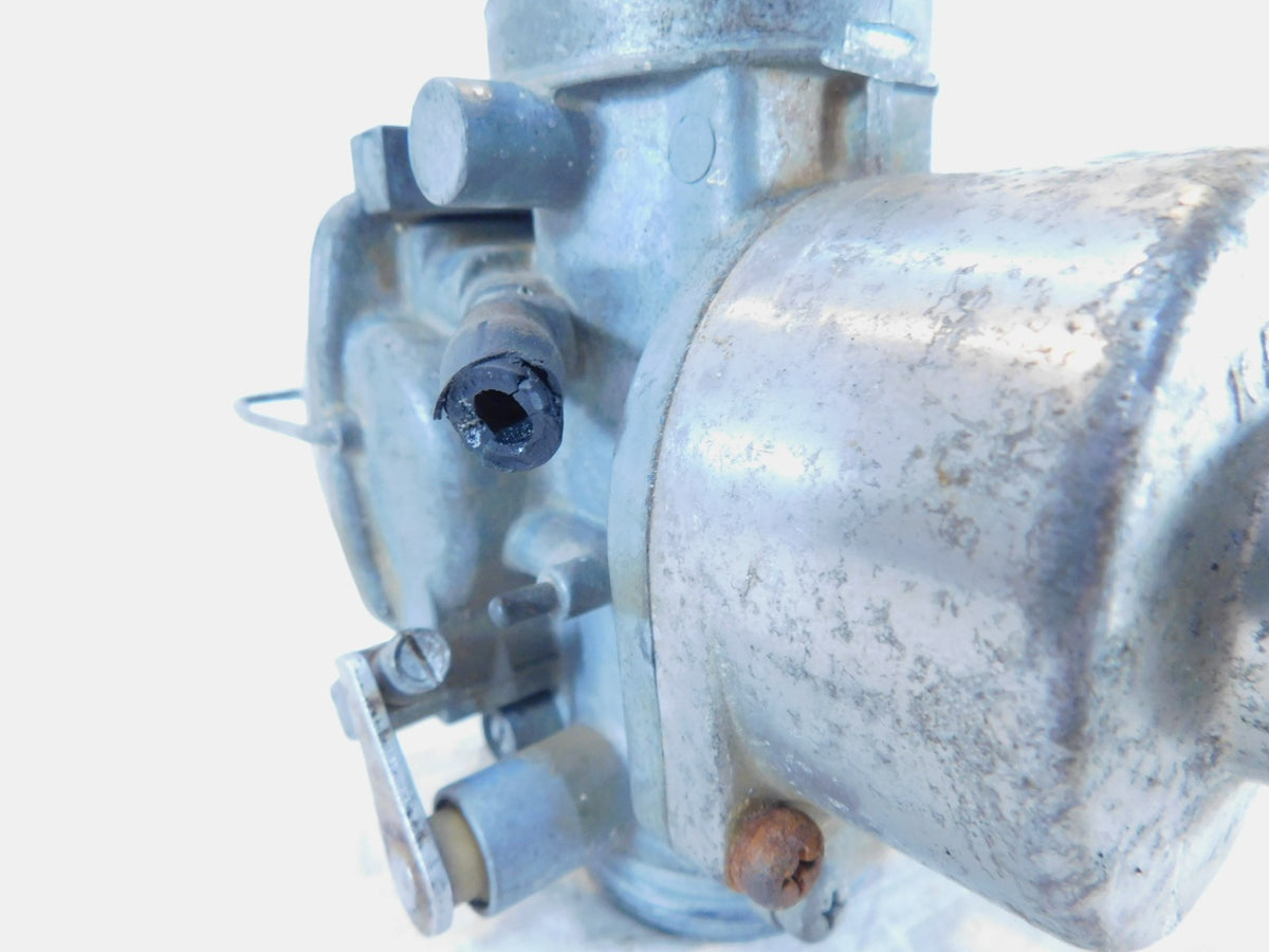 Honda CB450KSuper Sport CB450 450 Engine Carb Carburetor Air Intake Manifold - C3 Cycle