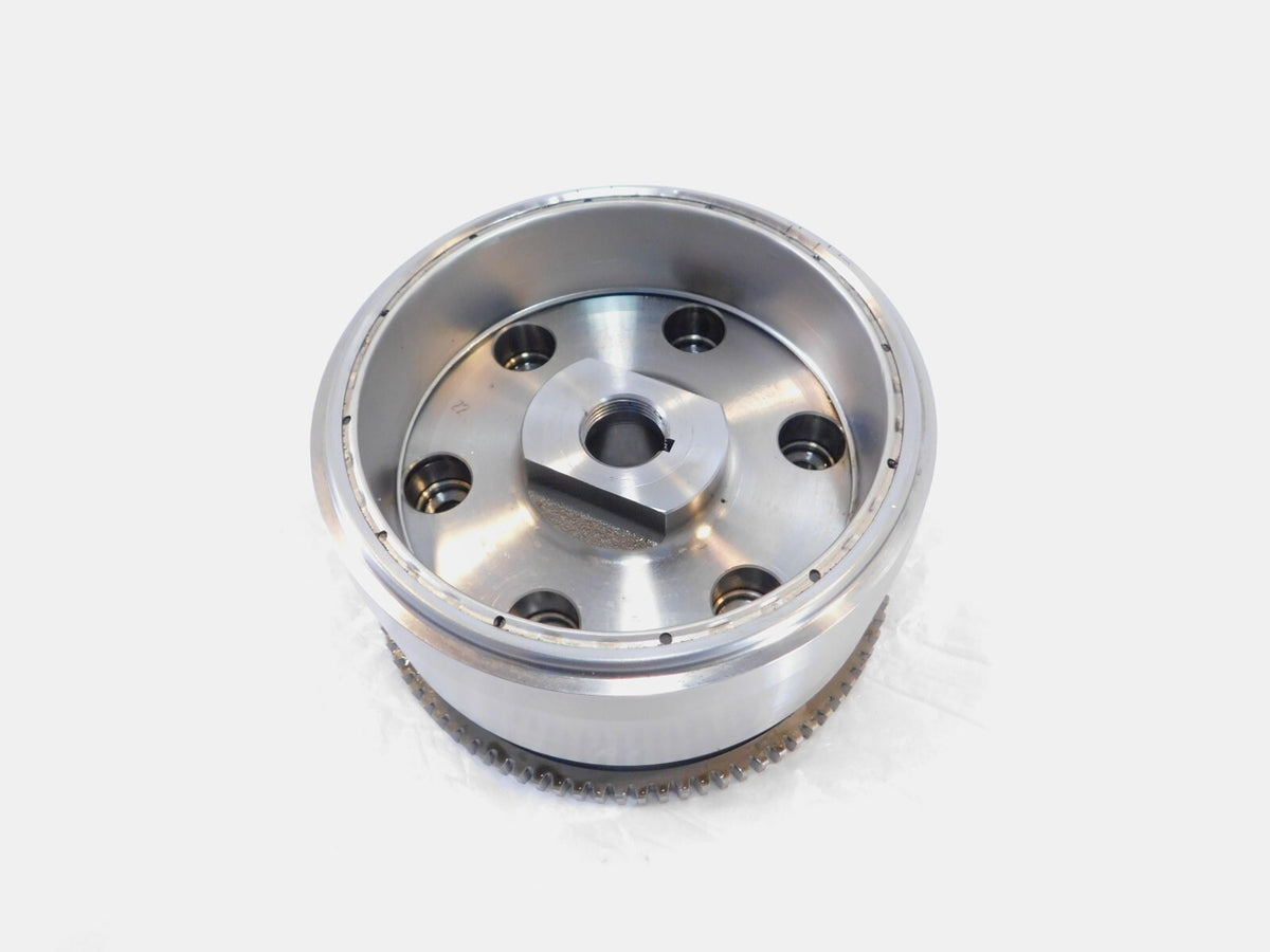 Honda Shadow 750 VT750 VT750C Phantom Spirit Aero Engine Alternator Stator Rotor - C3 Cycle