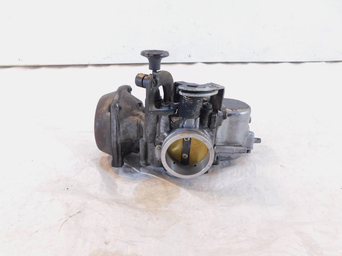 1996-2003 Suzuki Savage 650 LS650 Engine Motor Air Fuel Intake Carburetor Carb - C3 Cycle